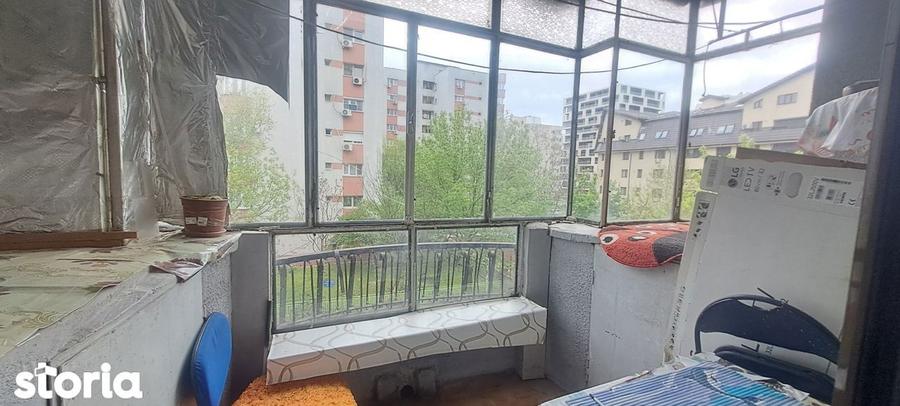 3 camere | Decomandat | Centrala proprie | Parcare - 10