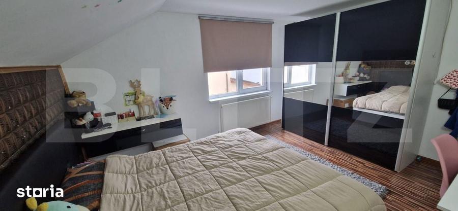 Casa P+M, Albesti, teren 336 mp - 18