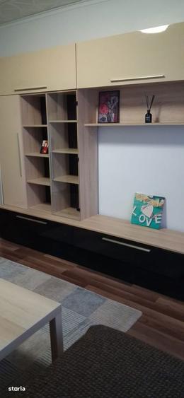 Ap Kaufland Vest 3 camere, etaj 4, utilat complet, 300 euro - 13