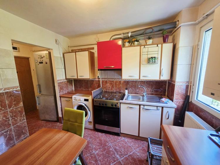 Apartament 2 camere, confort 1, zona Nord - 16