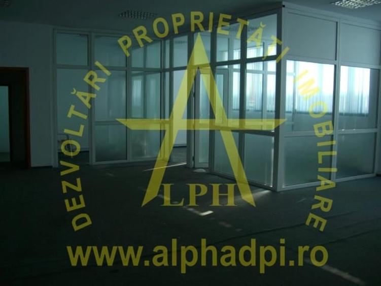 HALĂ sector 3 Republica - 7