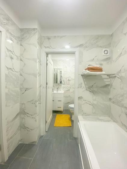 2 camere I Deosebit I 2 bai - 6