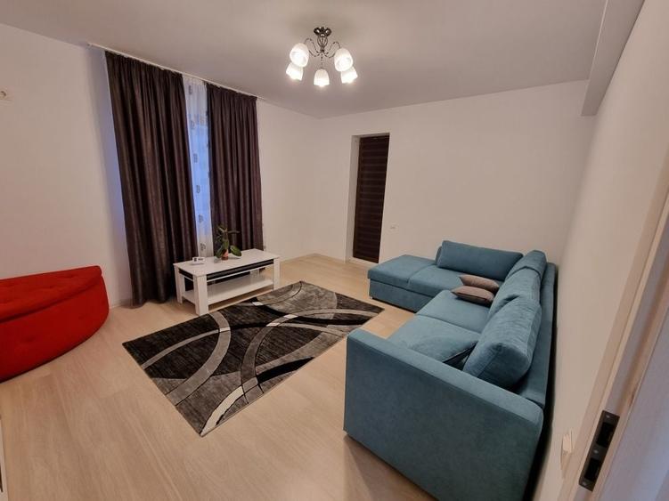 Garsoniera Decomandata Militari Residence / Rezervelor / Loc de Parcare - 2