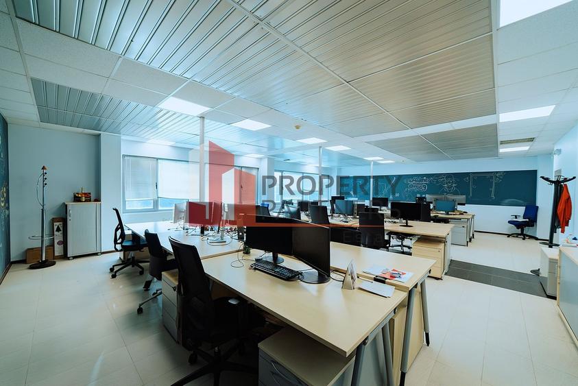 Aurel Vlaicu Office Center  350-1780 mp - 6