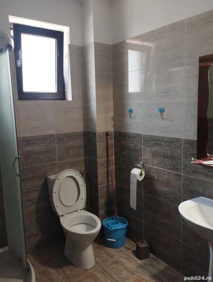 Garsoniera de inchiriat Magnolia-Metro - 4