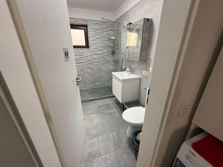 PROPRIETAR - COMISION 0 % Apartament cu 3 camere complet mobilat - 14