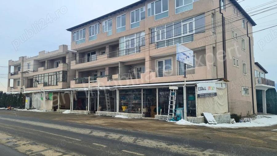 Spa?iu comercial de vanzare inchiriere in Curtea de Arge?. - 7