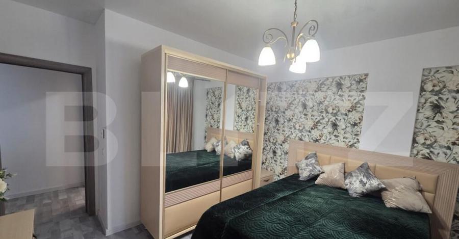 Apartament 3 camere, 71 mp, mobilat si utilat- Exterior Est, - 15