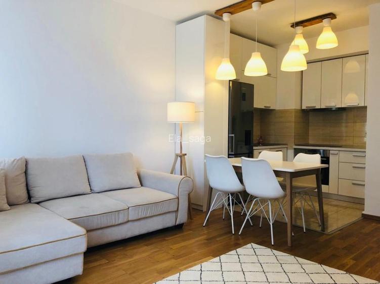 Apartament cu 2 camere decomandat în Iancu Nicolae