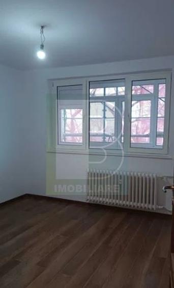 Apartament 2 Camere,Brancoveanu,Budimex,bl.reabilitat,et.5/10,Amenajat,Liber - 1