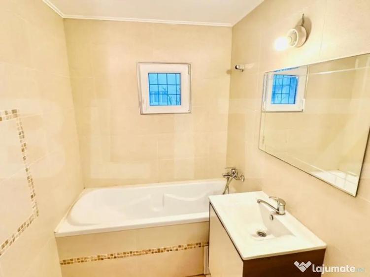 Apartament de inchiriat, 3 camere, 71 mp, parcare, zona USAM - 6