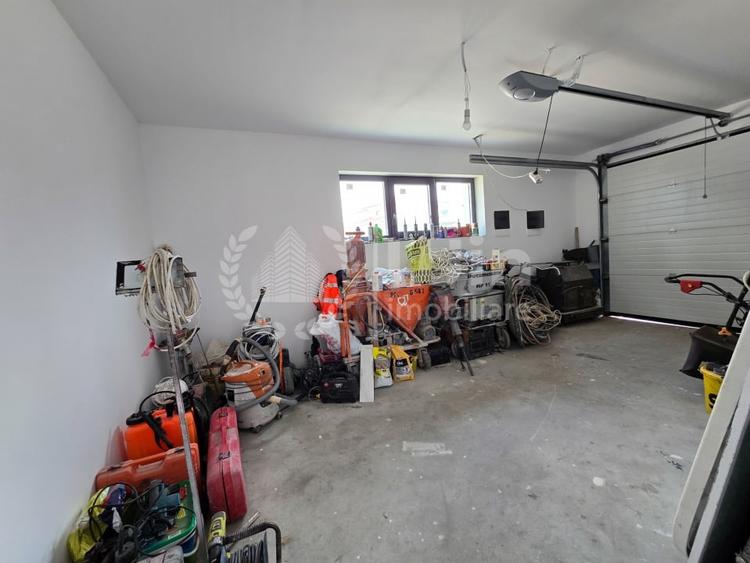 Casa individuala | 230mp utili | 716 mp teren | Zona Valea Chintaului - 7