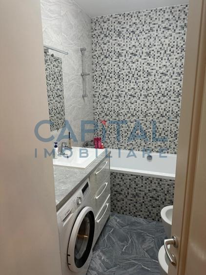 Apartament 3 camere, 73 mp, Columna Residence – langa Vivo, Comision 0% - 6