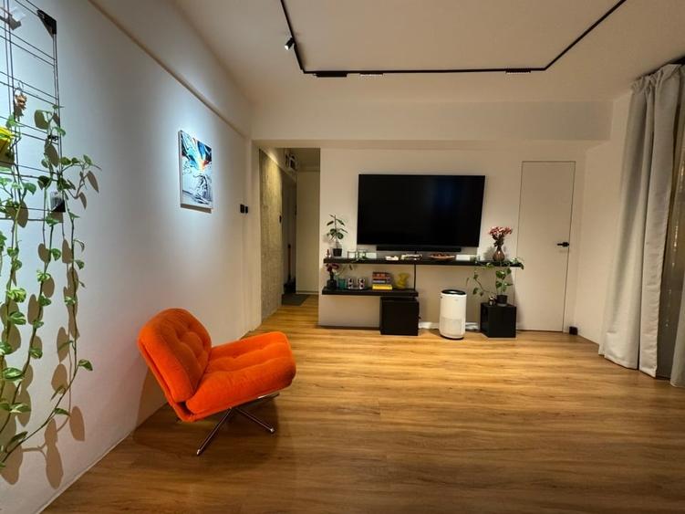 proprietar Smart Luxury Studio | Universitate | Romarta | Capsa - 5