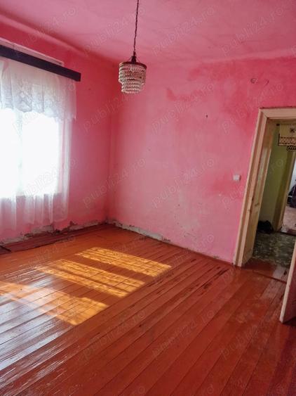 Casa de vanzare aproape de strand termal ?i centru Deta la 45 km de Timisoara - 4