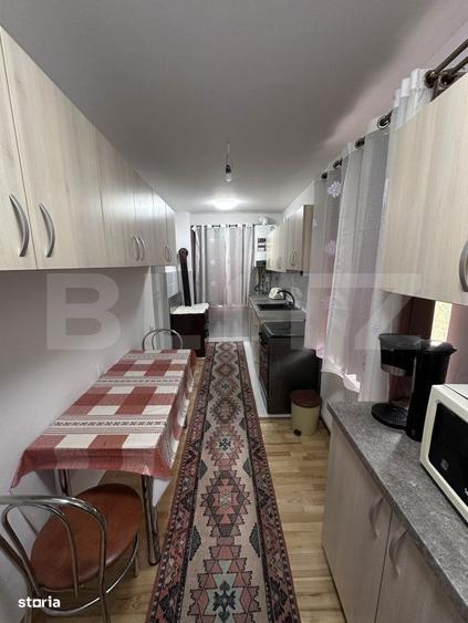 Casa de vanzare, zona deosebita , teren generos,Salisca - 10