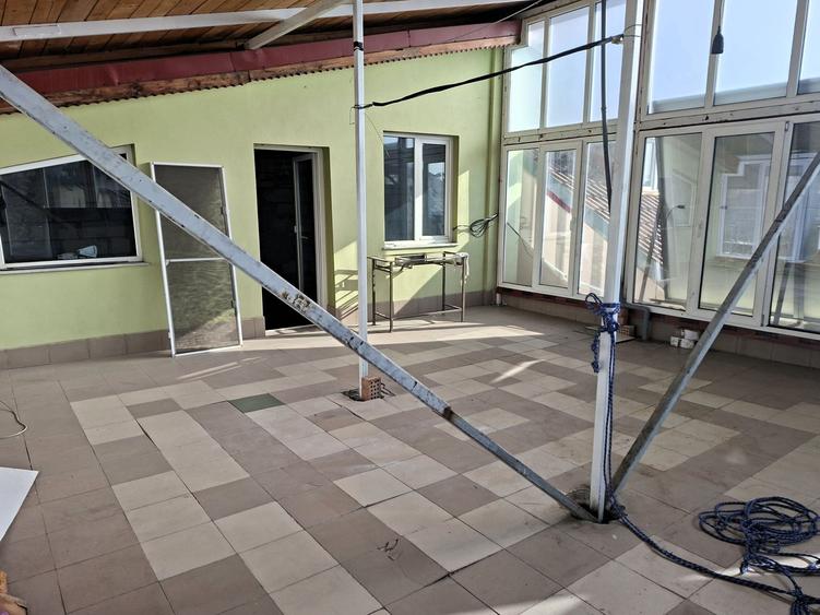 Vilă cu 10 camere, destinație rezidențială / birouri / centru - comision 0%! - 29