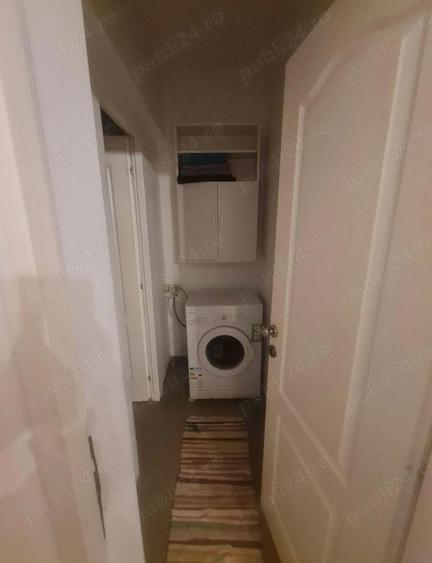 Garsoniera - Suceava -Centru - 6