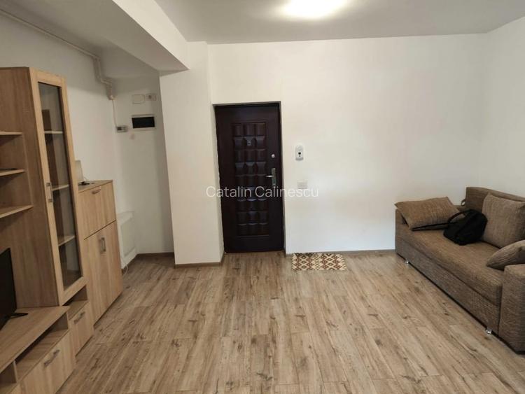 Garsoniera Militari Residence // str. Tineretului 85 - blocul cu Mega Image