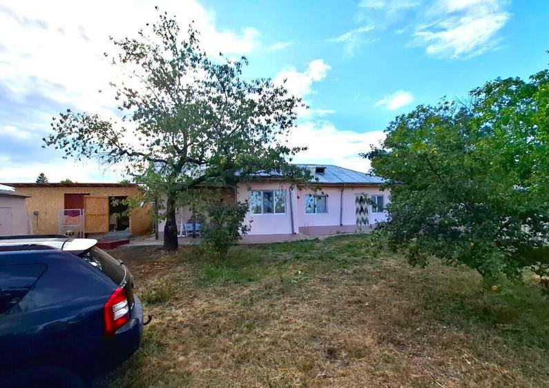 Casa si teren de vanzare Blidari - Cotesti - 10