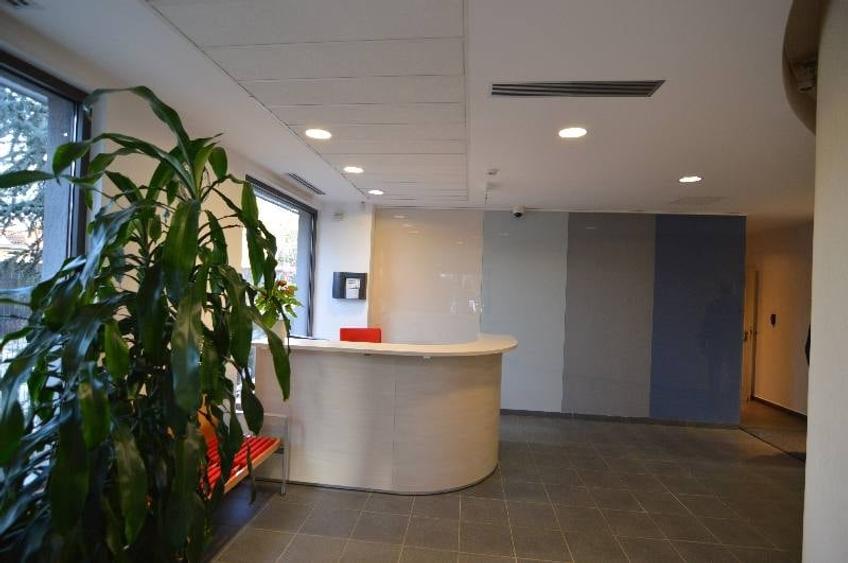 0% comision! Inchiriere birouri Caramfil, 205 mp - 2