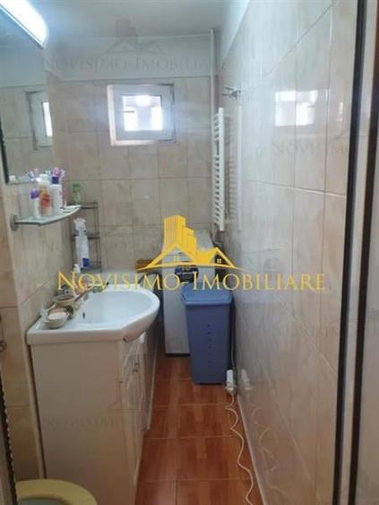 NOVISIMO-IMOBILIARE: AP. CU DOUA CAM IN ZONA NORD - 8
