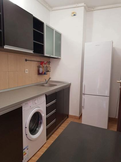 Garsoniera de inchiriat cu loc de parcare in Rasarit de Soare - 1