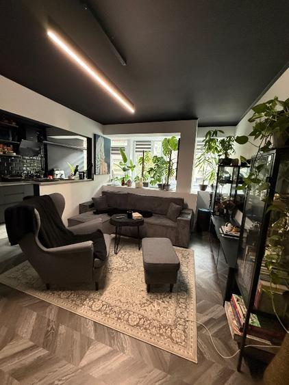 Apartament 2 Camere Ștefan Cel Mare - 4