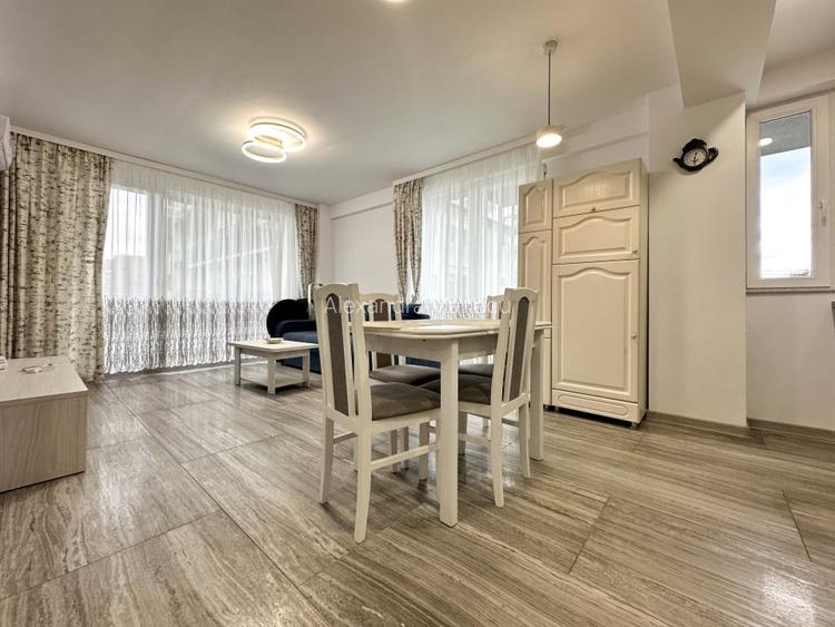 Apartament modern cu 2 camere de inchiriat in Mamaia-Sat | Pet Friendly