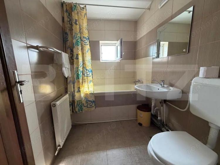 Apartament cu 3 camere de inchiriat, zona Bradet - 3