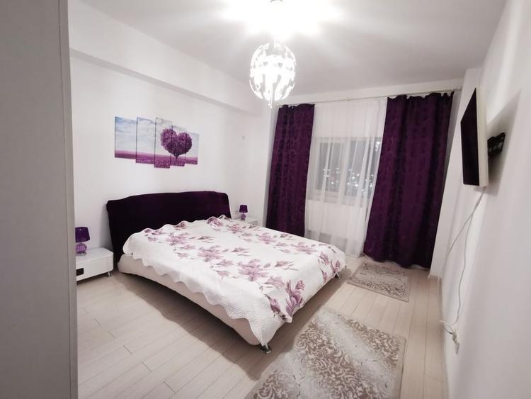 Apartament 2 camere Militari Residence - 5