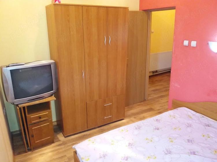 Garsoniera libera, Autogara Militari, Metrou Pacii (8 min), Lidl, Kaufland - 5