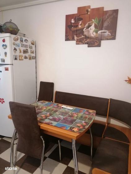 Apartament cu 2 camere, Unirii Sud - 9