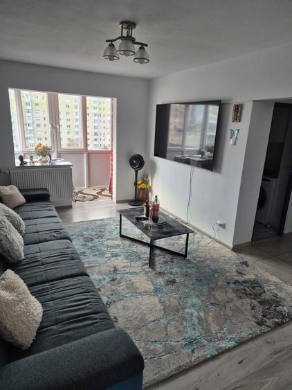 Apartament confort 1 decomandat 2 camere - 6