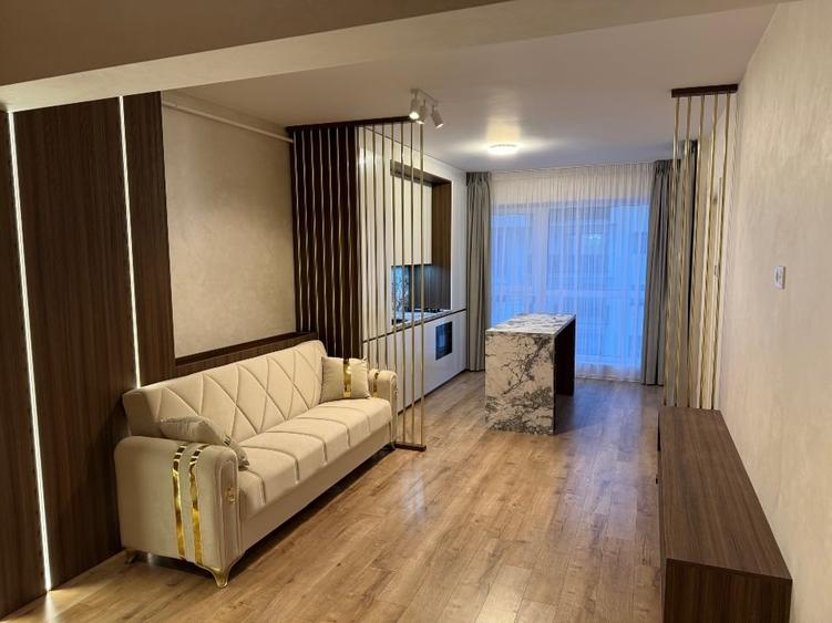 De vanzare apartament tip studio in Vivamus Park Residences - 1