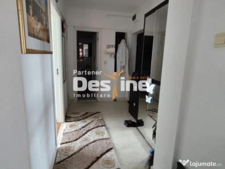 Apartament de vanzare 2 camere, decomandat, mobilat - 6