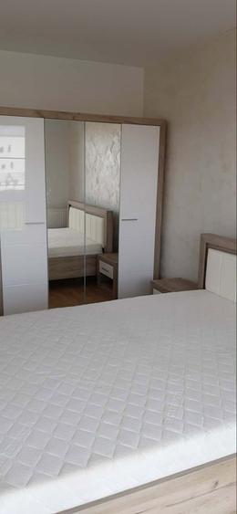 Dau in chirie ap. cu 2 dirmitoare in bloc nou aproape de Lotus - 4