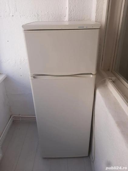 Inchiriez garsoniera zona Marasti - 1