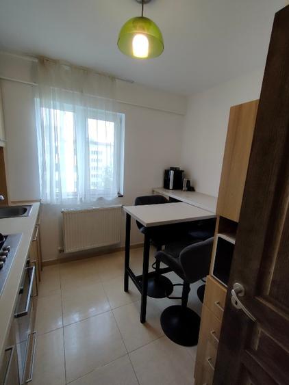 Apartament 2 Camere 50 Mp Constantin Brancusi - 3