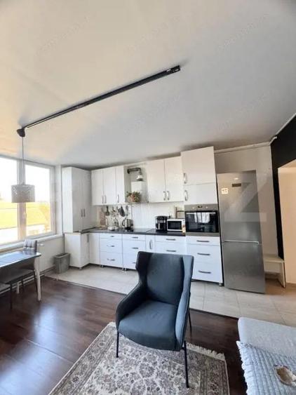 Apartament 2 camere, parcare, zona Marasti - 2