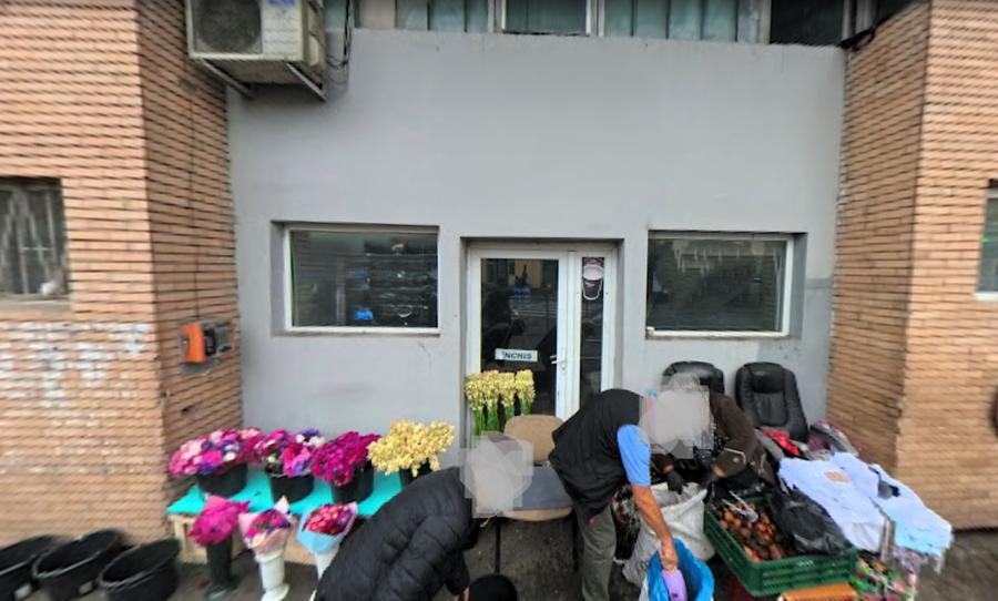 Spațiu Comercial CLUJ, Str. Mihai Viteazu Nr. 17 piață Preț negociabil - 5