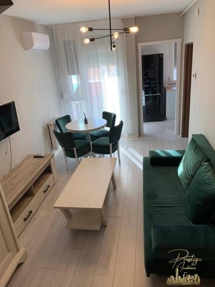 Apartament cu 2 camere de vanzare in complexul ARED R29 - Oradea - 1