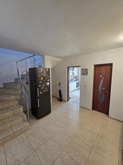 Casa Techirghiol - 2