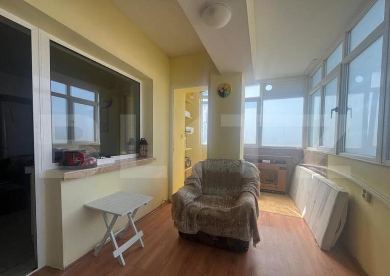 Apartament de vanzare, 97 mp, zona Sergarcea-Fantasy Parc - 1