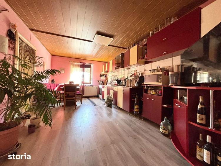Casa single + 1200mp teren - Sura Mare - 7