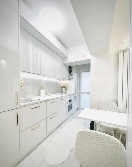 Apartament 3 camere, decomandat, lux, parcare subterana, Tat - 13