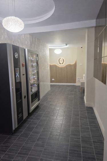 Garsoniera Premium P-ta Victoriei | Clădire Tip Hotel | Metrou 3 min - 3