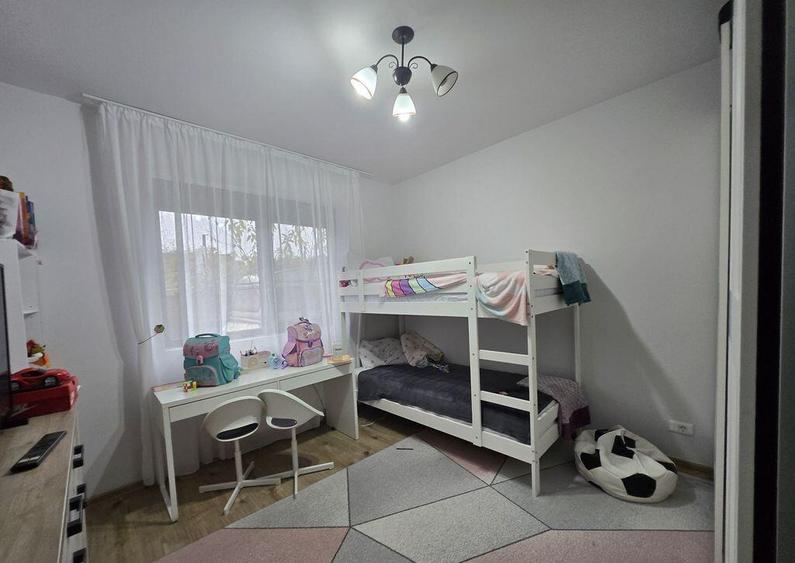 Apartament 2camere decomandat 50mp Popesti Leordeni -Sose... - 8