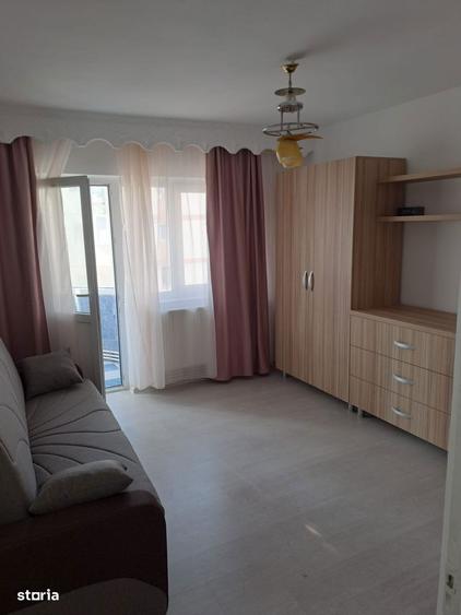 Garsoniera 28 mp - etajul 4 - zona Dumbrava Nord - 4