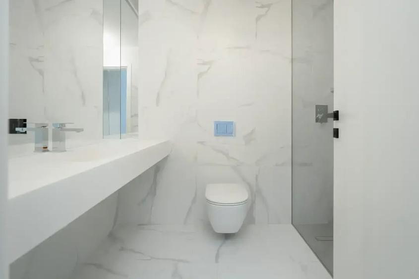 Apartament 3 camere modern | Aviatiei | Design Unic - 8